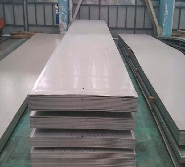 荔城304材质不锈钢板