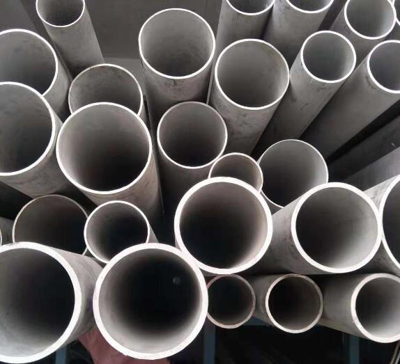 荔城321不锈钢管