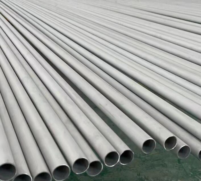 荔城441不锈钢管