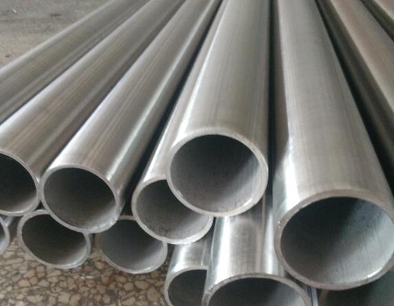 荔城321不锈钢管