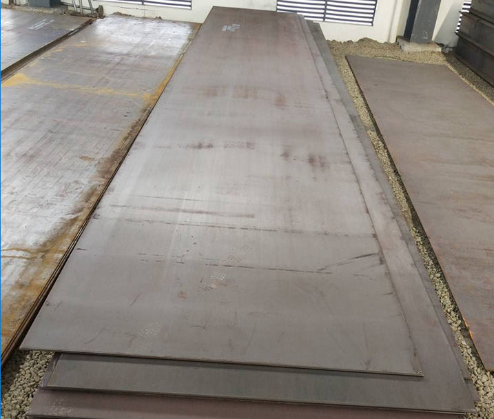 荔城Q420GJD镀锌板