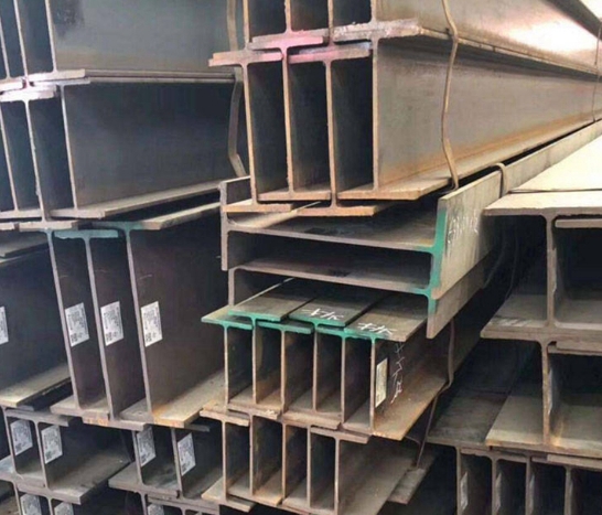 荔城Q235C工字钢