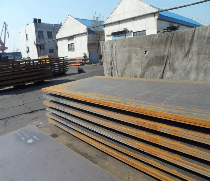 荔城SA210C镀锌板